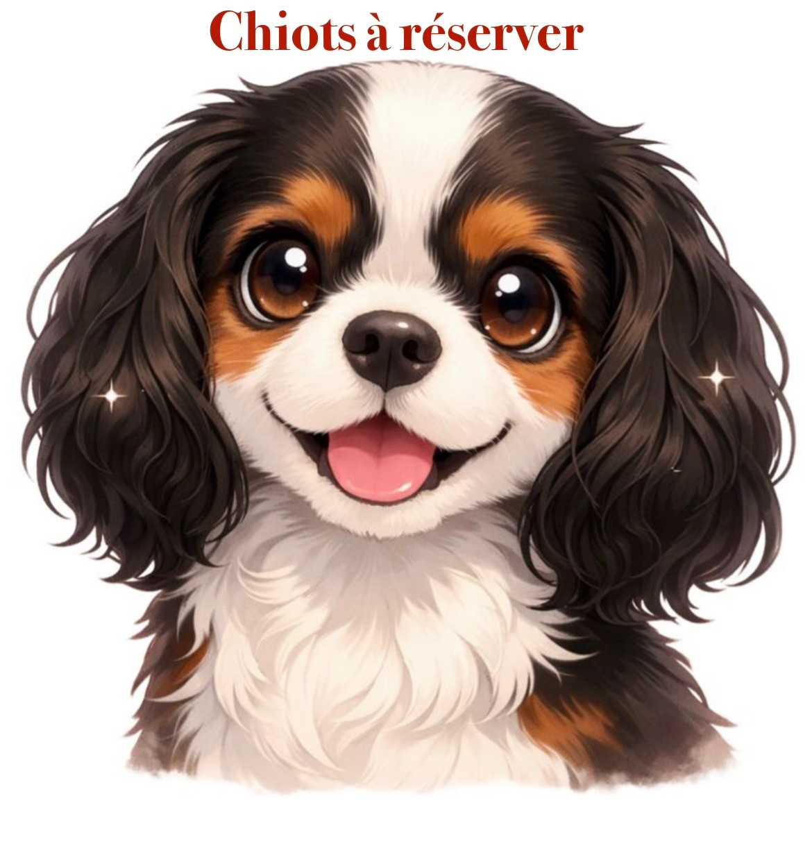 Bébés disponible...